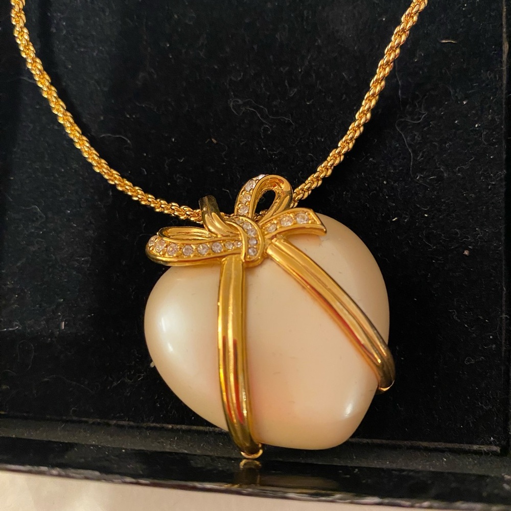 Joan Rivers necklace - Picture 4 of 4